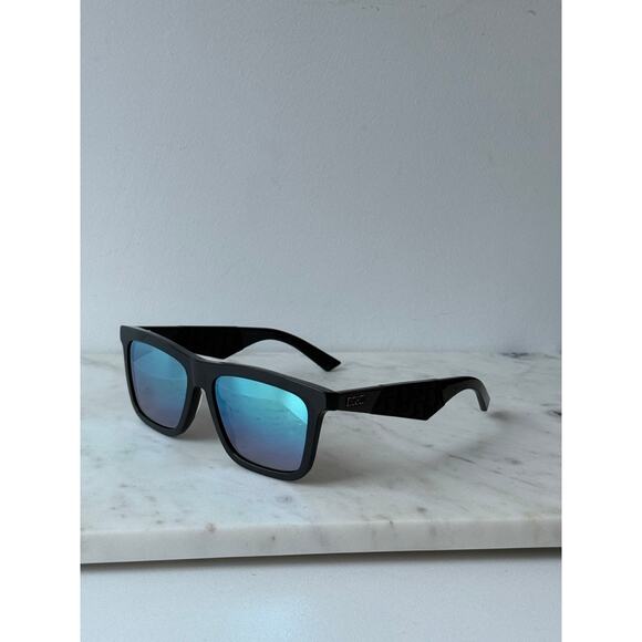 NEW Dior B27 S1I Sunglasses in Grey Mirror Lens $470 - Picture 8 of 8